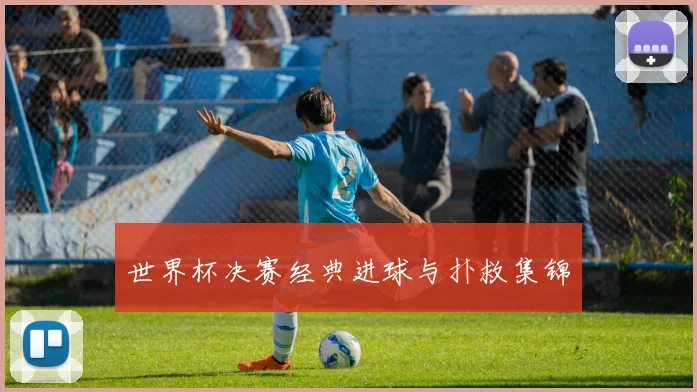 世界杯决赛经典进球与扑救集锦