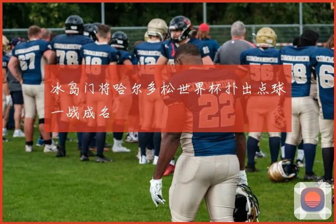 冰岛门将哈尔多松世界杯扑出点球一战成名
