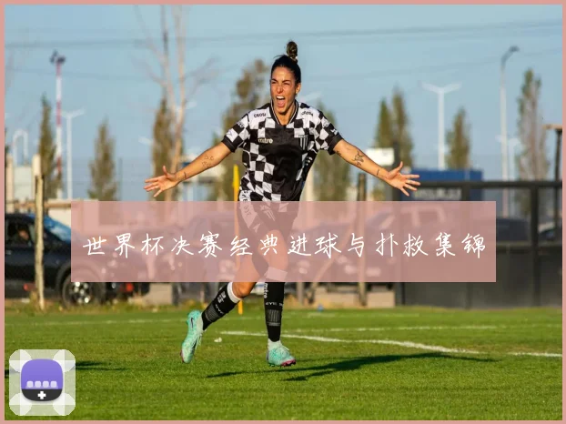 世界杯决赛经典进球与扑救集锦